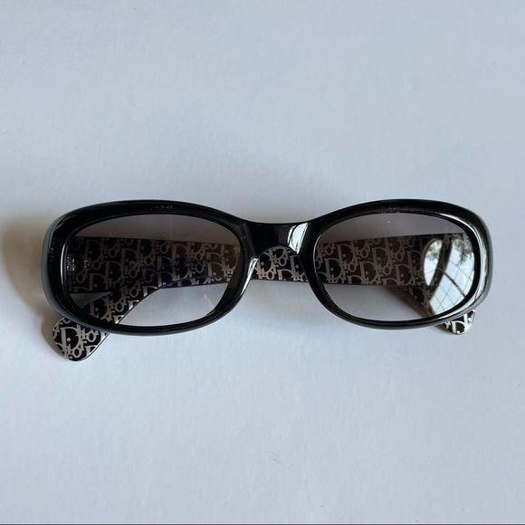 CHRISTIAN DIOR MACHA/P 5K4LE SUNGLASSES 52 135 main image 8